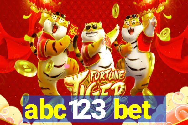 abc123 bet